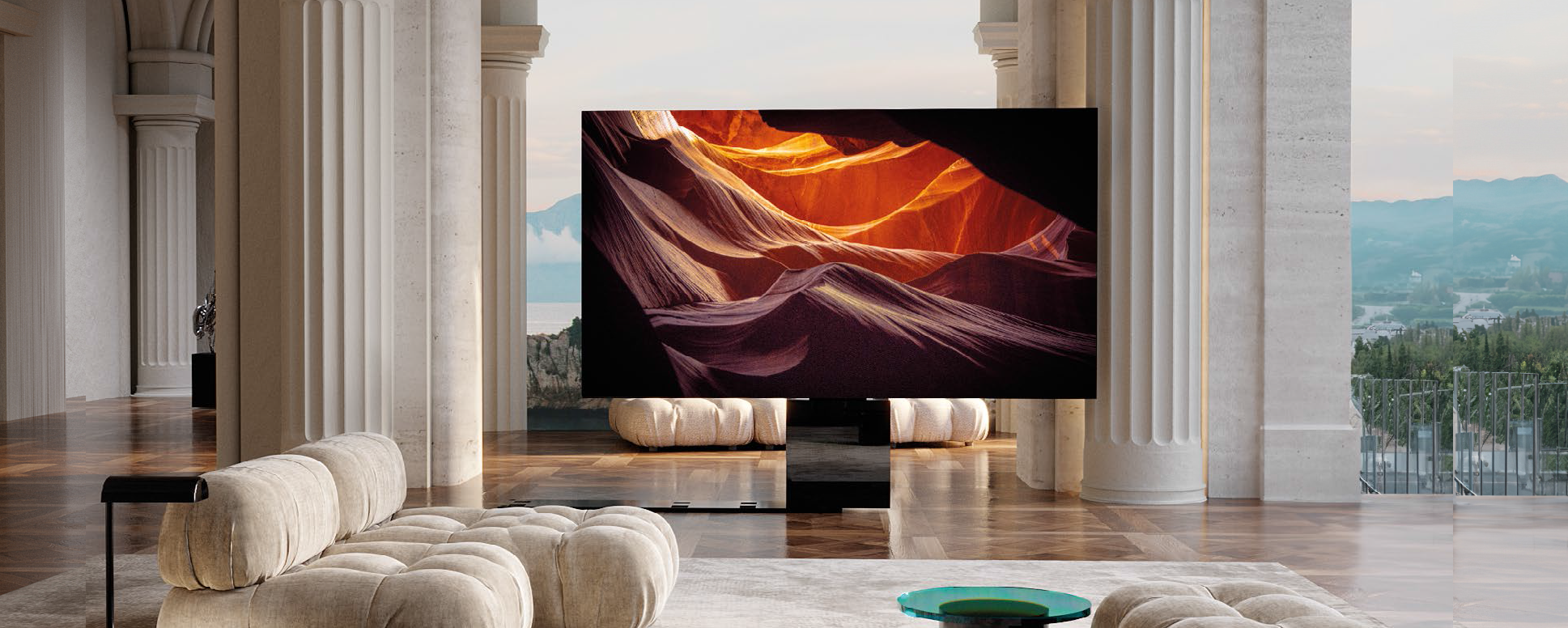 C SEED N1 165/137/103 TV CSEED